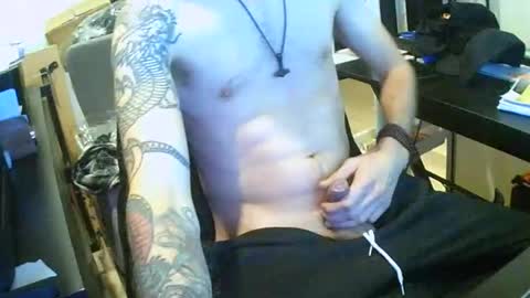 Tornado2156 online show from 11/18/25, 03:23