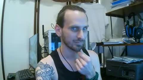 Snapshot of tornado2156 chatting on 02/09/26, 11:20 Tornado2156 online show from 02/09/26, 11:20