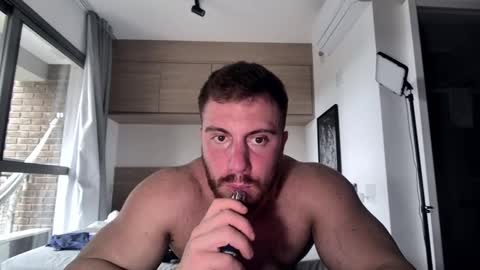 toro_arrapato online show from 01/12/25, 08:25