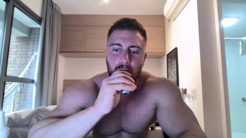 toro_arrapato online show from 01/14/25, 06:17