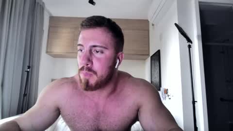 toro_arrapato online show from 01/19/25, 06:32