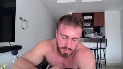 toro_arrapato online show from 02/20/25, 09:20