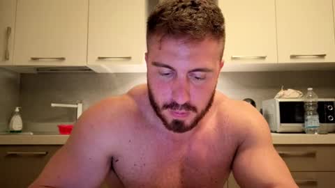 toro_arrapato online show from 03/12/25, 08:52