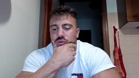 toro_arrapato online show from 09/23/25, 03:15