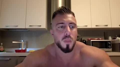 toro_arrapato online show from 09/25/25, 03:27