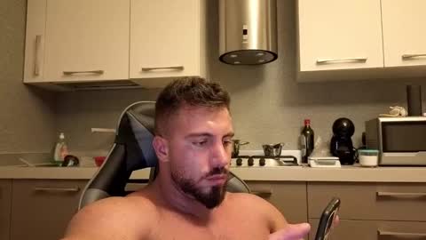 toro_arrapato online show from 10/16/25, 02:45