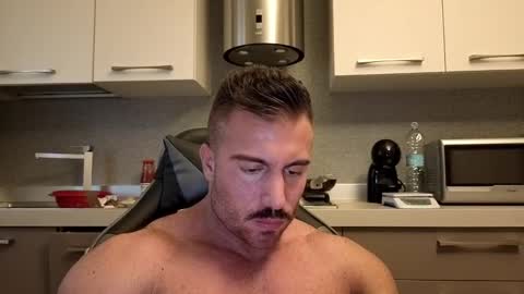 toro_arrapato online show from 10/29/25, 01:35