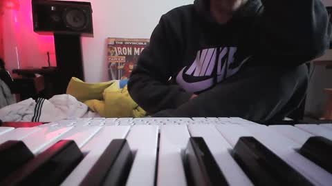 Torosko online show from 03/02/25, 03:16