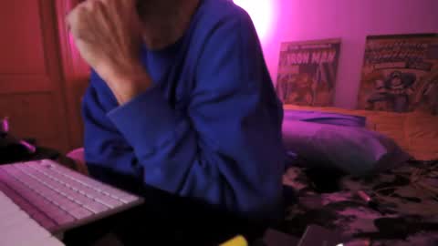 Torosko online show from 11/25/25, 06:52