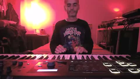 Torosko online show from 02/16/26, 06:37
