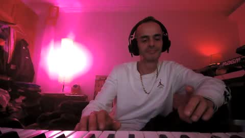 Torosko online show from 02/18/26, 11:01