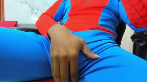 Torybigdick online show from 10/31/25, 08:54