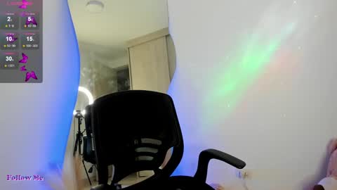 TORY COOPER online show from 03/07/25, 02:04