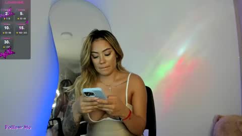 TORY COOPER online show from 03/08/25, 11:39