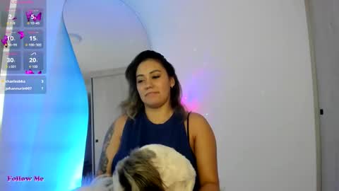 TORY COOPER online show from 09/25/25, 07:06