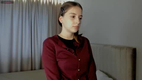 Snapshot of toshacress chatting on 02/09/26, 04:49 Kate online show from 02/09/26, 04:49