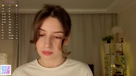 Snapshot of toshacress chatting on 02/13/26, 04:52 Kate online show from 02/13/26, 04:52