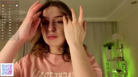 Snapshot of toshacress chatting on 02/14/26, 04:53 Kate online show from 02/14/26, 04:53