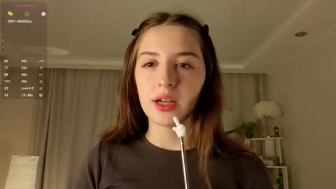 Snapshot of toshacress chatting on 02/15/26, 04:53 Kate online show from 02/15/26, 04:53