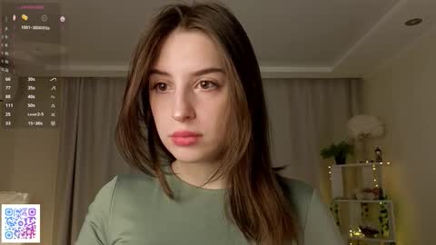 Snapshot of toshacress chatting on 02/20/26, 04:53 Kate online show from 02/20/26, 04:53