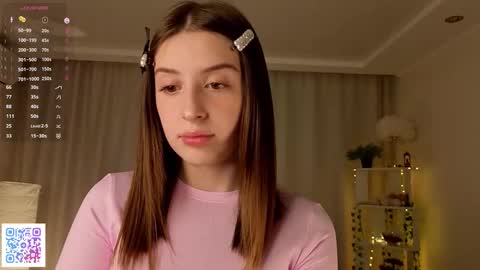 Snapshot of toshacress chatting on 02/24/26, 04:54 Kate online show from 02/24/26, 04:54