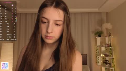 Kate online show from 03/15/26, 05:24