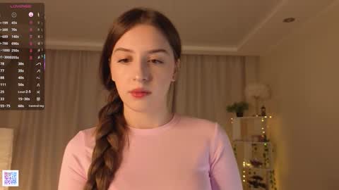 Kate online show from 03/20/26, 04:17