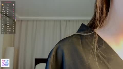 Kate online show from 04/24/26, 04:15