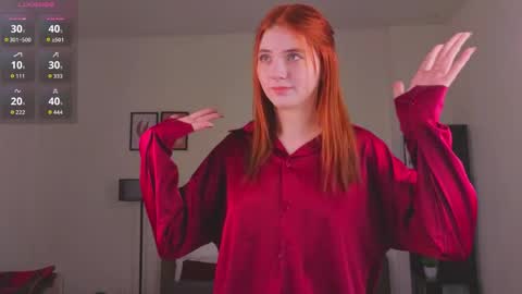 Mari online show from 03/27/26, 01:33