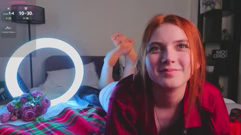 Mari online show from 03/27/26, 08:26