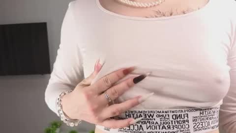 Mari online show from 04/23/26, 03:03