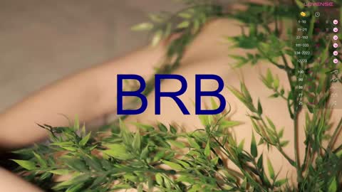 Toshi online show from 01/31/25, 04:06