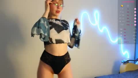 Toshi online show from 02/17/25, 01:10