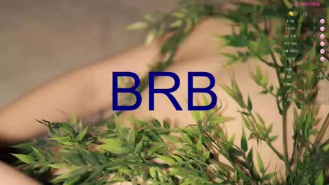 Toshi online show from 03/05/25, 04:13