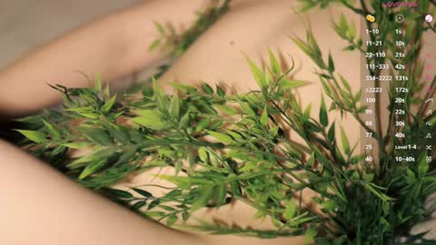 Toshi online show from 03/23/26, 01:04