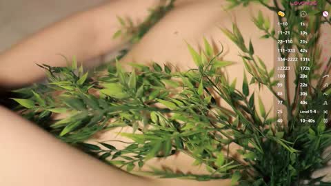 Toshi online show from 03/25/26, 01:06