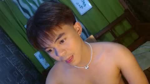 Toshiro online show from 01/20/25, 11:02