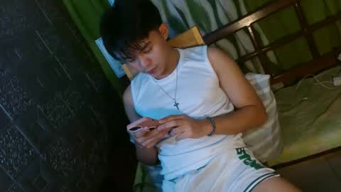 Toshiro online show from 01/24/25, 11:15