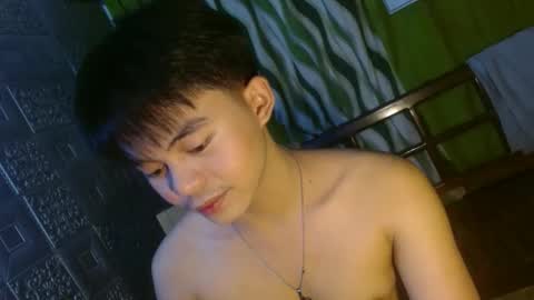 Toshiro online show from 01/27/25, 12:05