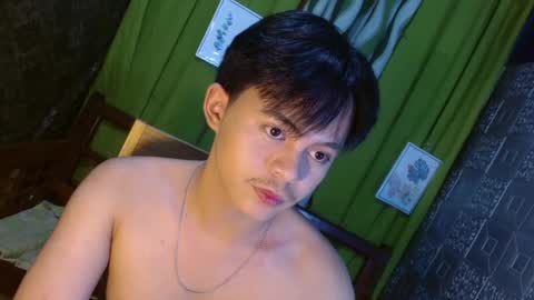 Toshiro online show from 02/14/25, 03:05