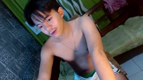 Toshiro online show from 02/18/25, 12:37