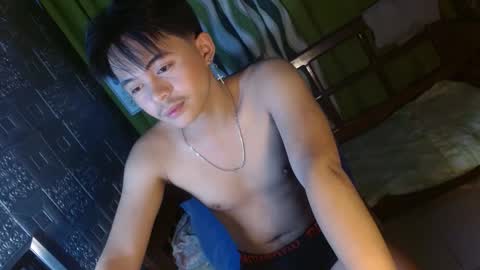 Toshiro online show from 02/24/25, 05:43