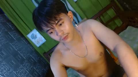 Toshiro online show from 02/25/25, 08:47