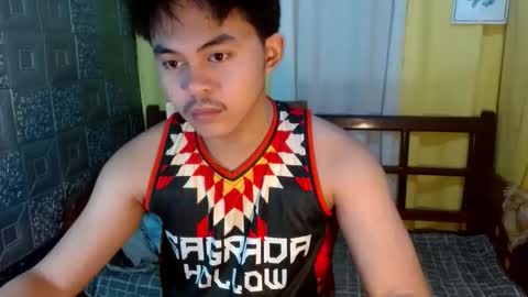 Toshiro online show from 12/01/25, 10:53