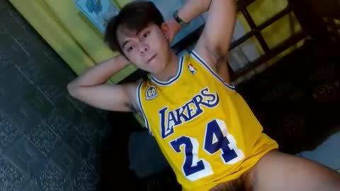 Toshiro online show from 03/28/26, 02:11