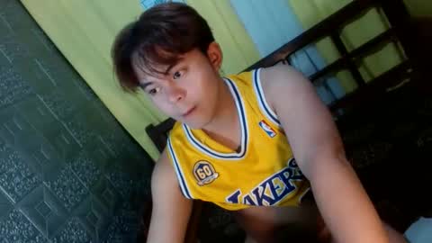 Toshiro online show from 03/30/26, 03:18