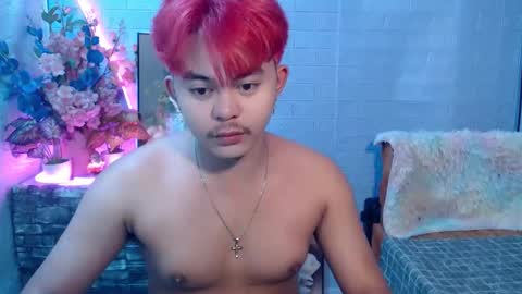 Toshiro online show from 05/23/26, 12:09