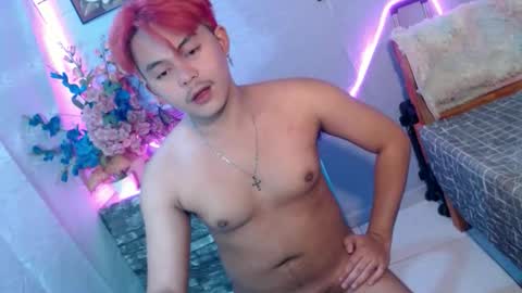 Toshiro online show from 05/31/26, 01:29
