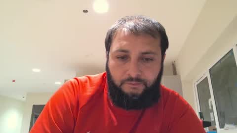 toshman87 online show from 07/31/26, 11:26