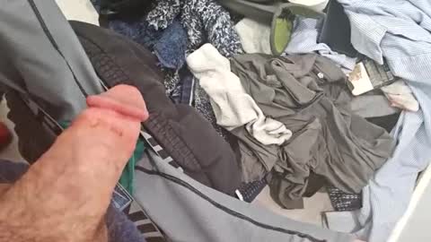 tossmysalad20 online show from 01/01/25, 10:56